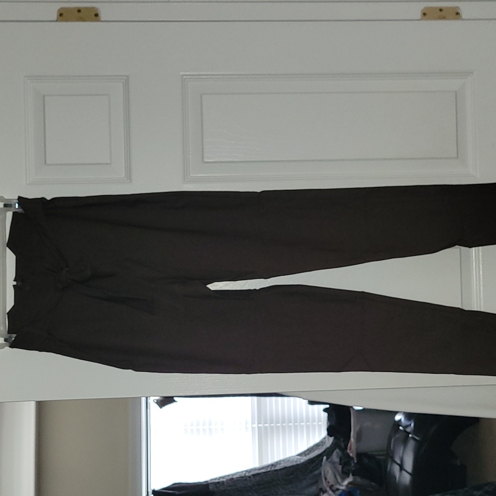 Brown Dress Pants